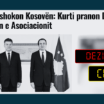 Lajçak nuk ka deklaruar se “Kurti pranon draft-statutin e Asociacionit”