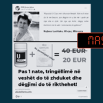 Vazhdon të shitet online produkti i rremë “U Caps” me pretendimin se ndihmon në rikthimin e dëgjimit