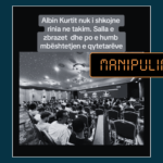 Nuk qëndron pretendimi se “rinia nuk i shkon në takim Albin Kurtit”