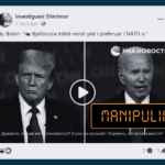 Biden nuk është shprehur se “Bjellorusia është vendi ynë i preferuar i NATO-s”