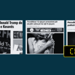 Artikujt “clickbait” që u gjetën gjatë dy ditëve të fundit në mediat online