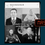 Nuk ka sondazh për kryeministrin e ardhshëm të Kosovës nga një “portal amerikan”