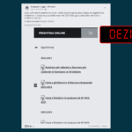 Komuna e Prishtinës nuk e ka publikuar listën e fëmijëve të pranuar në institucionet parashkollore, pa e publikuar paraprakisht konkursin