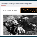 Fotografia e Masakrës së Reçakut paraqitet rrejshëm si ngjarje e ndodhur në Azerbajxhan