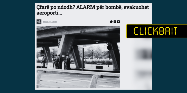 Titulli nuk qartëson se ngjarja ka ndodhur në Basel