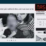 Publikohet thirrje e rreme për donacion lidhur me shërimin e një fëmije