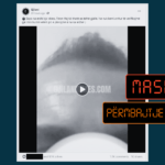 Video e vjetër e Faton Hajrizit shfaqet si aktuale me pretendimin se ai është i gjallë