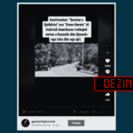 Videoja që paraqet ushtarët amerikanë pranë liqenit të Ujmanit, është e vitit 2018