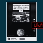 Jo, Thaçi nuk është dënuar por vazhdon të gjykohet