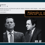 Opinioni i Surroit për rrëzimin e “Qeverisë Kurti 1” paraqitet si deklaratë e ardhur nga Richard Grenell