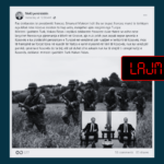 Macron nuk ka thënë se do t’i tërheqë trupat franceze të KFOR-it nëse Kosova insiston ta hapë Urën e Ibrit