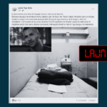 Fotografia nuk paraqet dhomën e burgut të Faton Hajrizit, është e shkrepur në Alcatraz