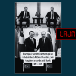 Pretendohet rrejshëm se Turqia e mbështet Kurtin për hapjen e Urës së Ibrit