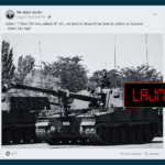 Pretendim i rremë se në shtator FSK-ja do të pajiset me tanket turke T-Firtina