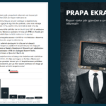 Sqarim lidhur me postimin e deputetit Basha që përmend raportin e hibrid.info për çrregullimin informativ