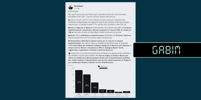 Shifrat që paraqet Basha nuk përputhen me të dhënat e raportit nga hibrid.info