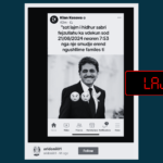 Pretendim i rremë se ka vdekur këngëtari Sabri Fejzullahu