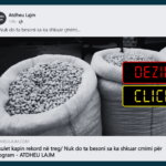 Përmes një lajmi të vjetër pretendohet rrejshëm për ngritjen e çmimit të fasules