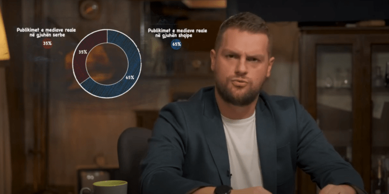 Prapa Ekraneve | Episodi 1