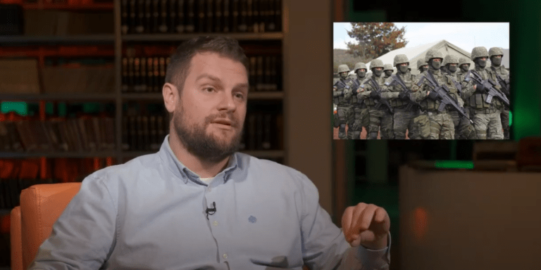 Prapa Ekraneve | Episodi 4