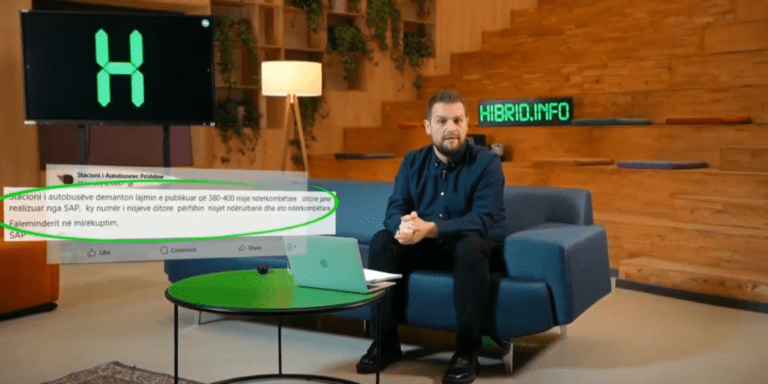 Prapa Ekraneve | Episodi 5