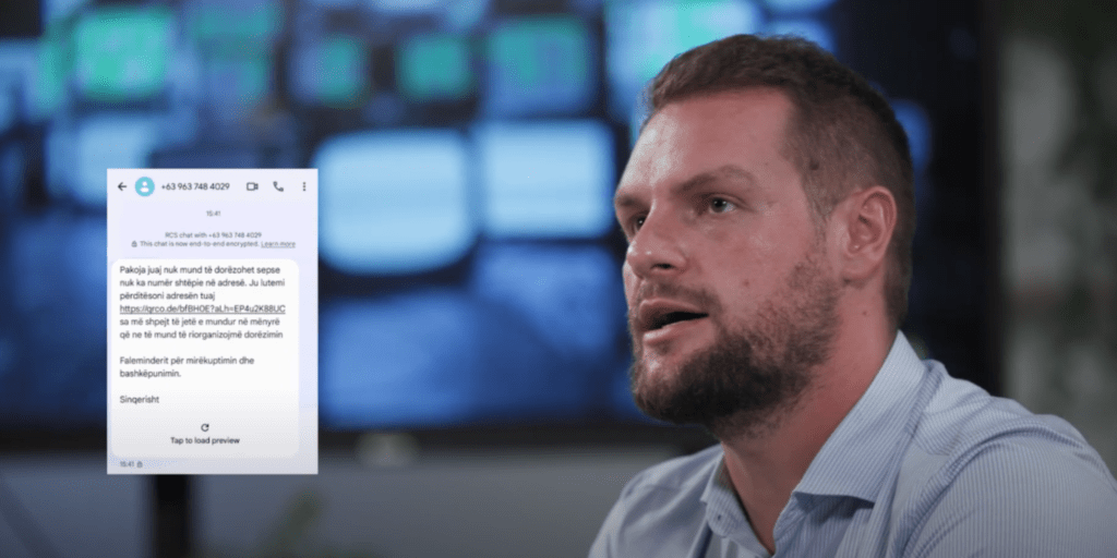 Prapa Ekraneve | Episodi 10