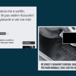 Shqipëria dhe Kosova paraqiten gabimisht si anëtare të Bashkimit Evropian në listën e pagave minimale