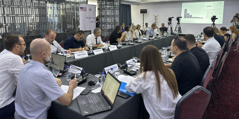 Raporti “Prapa Ekraneve”: Temat e sigurisë, sociale dhe ato politike u përdorën më së shumti për keqinformim