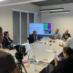 Raport: Përfshirja e edukimit medial në kurrikulat mësimore parauniversitare, nevojë urgjente