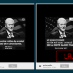 Publikohen vlerësime të rreme të Bill Clinton për Thaçin e Kurtin