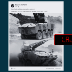 Kosova nuk ka blerë nga Turqia pajisjet ushtarake me sistem të mbrojtjes ajrore “KORKUT 8×8”