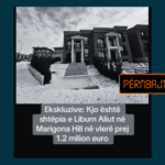 Nuk ofrohen fakte në pretendimin se Liburn Aliu posedon shtëpi në vlerë 1.2 milionë euro
