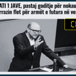 Titull çorientues, Sarrazin s’ka përmendur afate për çështjen e Kosovës në CEFTA
