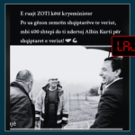 Pretendim i rremë se Qeveria Kurti do t’i ndërtojë mbi 600 shtëpi për shqiptarët në veri të Kosovës