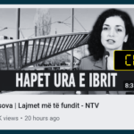 Jo, Ura e Ibrit nuk është hapur