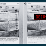 Pretendohet pa fakte se policia ia mori telefonin dhe ia fshiu incizimet një qytetari serb