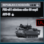 FSK-së nuk i janë shtuar 60 tanke ACV-15