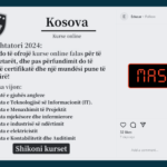 Përmes një postimi mashtrohet për mundësinë e ofrimit të kurseve falas