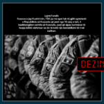 FSK-ja nuk u ka bërë thirrje të gjithë qytetarëve mbi 18 vjeç për t’iu bashkuar ushtrisë si pasojë e tensioneve në Ballkan