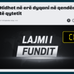 As titulli e as fotografia nuk qartësojnë se ngjarja ka ndodhur në Këln të Gjermanisë