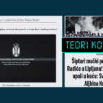 Pretendohet pa fakte se sulmi ndaj një serbi u krye nga shqipfolës për motive etnike, si pasojë e politikave të Kurtit