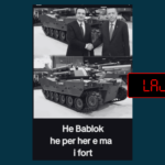 Pretendim i rremë se Kosova ka siguruar tanke nga Turqia