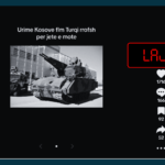 Tjetër pretendim i rremë se Kosova ka siguruar tank nga Turqia