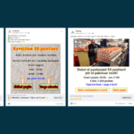 Skema mashtrimi me oferta pune në Facebook