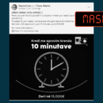 Oferta për kredi e një banke, publikohet në mënyrë të paautorizuar