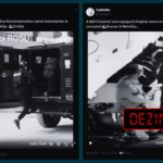 Videot me incidente policore nuk paraqesin Policinë e Kosovës