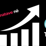 Rritje e numrit të keqinformatave në TikTok