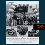 KIA nuk do t’i dhurojë tri vetura për nder të 72-vjetorit, përmbajtja është mashtruese