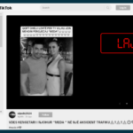 Pretendim i rremë se këngëtari Meda ka vdekur