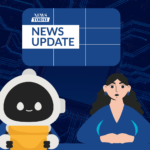 Evoluimi i inteligjencës artificiale në gazetari